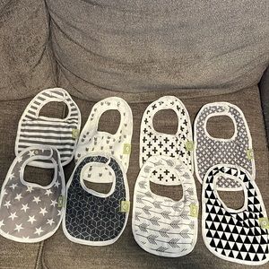 Organic Bibs